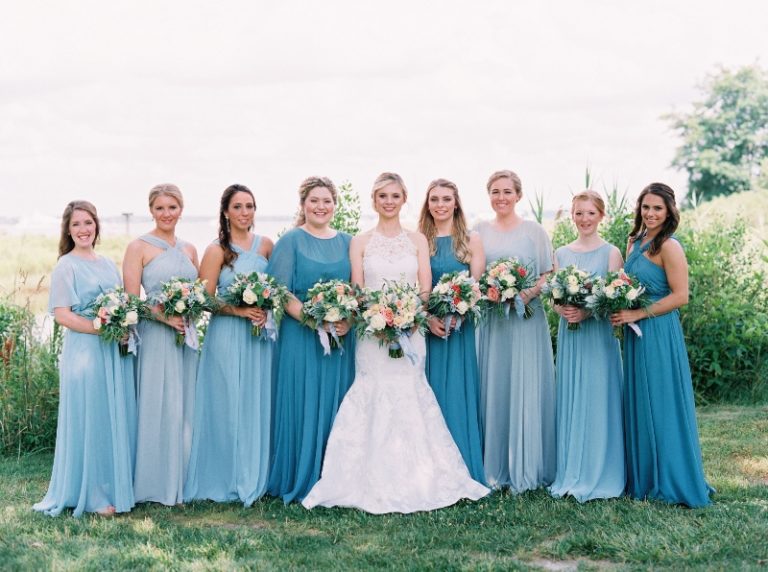 Weddings | Amie Decker Beauty